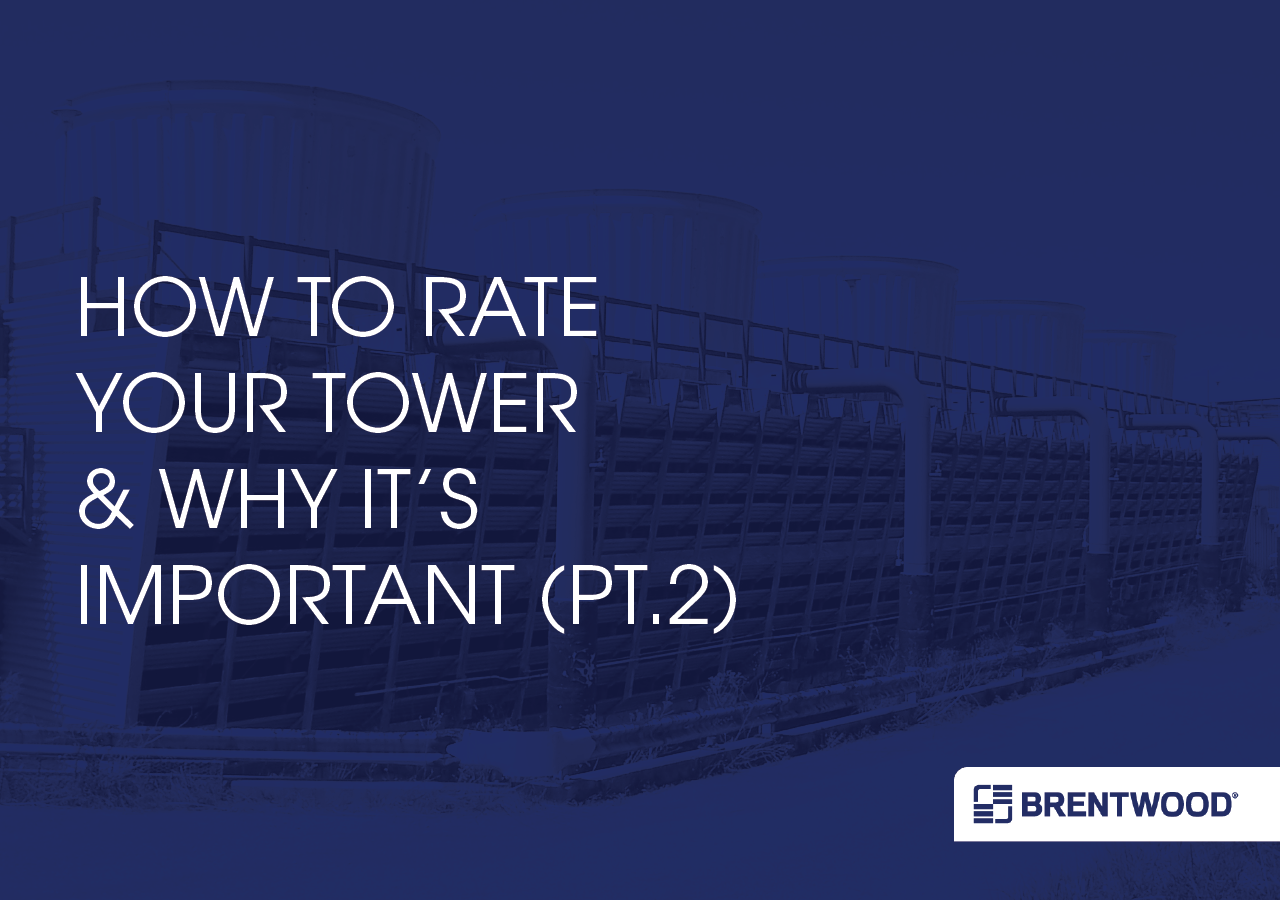 CT Webinars On-Demand | Rate your Tower Pt. 2 CT Webinars On-Demand | Rate your Tower Pt. 2